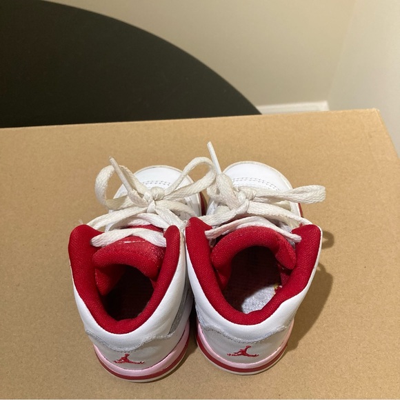 Air Jordan 5 Retro 'Pink Foam' - Picture 6 of 7